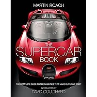 Supercar Book For Boys Supercar Book For Boys Hardcover Kindle