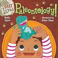 Baby Loves Paleontology (Baby Loves Science) Baby Loves Paleontology (Baby Loves Science) Board book Kindle