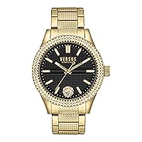 Versus Versace Bayside Collection Luxury Womens Watch Timepiece