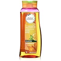 Body Envy Volumizing Shampoo with Citrus Essences 23.70 oz