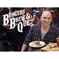 Burgers, Brew & 'Que, Season 3