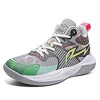 New Non Slip Basketball Shoes