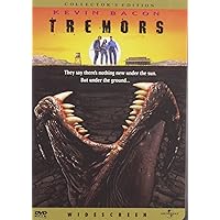 Tremors Tremors DVD Multi-Format Blu-ray HD DVD