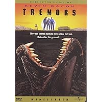 Tremors