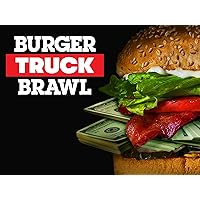 Burger Truck Brawl - Season 1