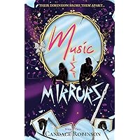 Music & Mirrors (Cursed Hearts) Music & Mirrors (Cursed Hearts) Paperback Kindle Audible Audiobook