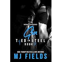 Gia (Tied In Steel Book 3) Gia (Tied In Steel Book 3) Kindle Audible Audiobook