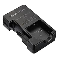 OM SYSTEM UC-92 Battery Charger