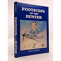 Footsteps of the Hunter Footsteps of the Hunter Hardcover