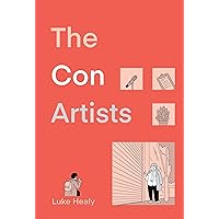 The Con Artists The Con Artists Hardcover Kindle