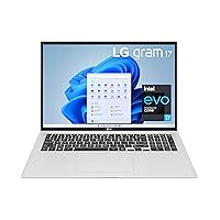 LG gram 17Z95P Laptop 17