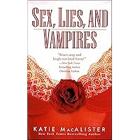 Sex, Lies, and Vampires (Dark Ones series Book 3) Sex, Lies, and Vampires (Dark Ones series Book 3) Kindle Audible Audiobook Paperback Mass Market Paperback