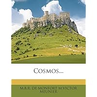Cosmos... (French Edition) Cosmos... (French Edition) Paperback
