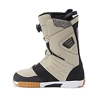 Judge Snowboard Boots