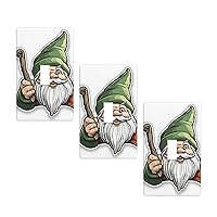 (Gnome) Modern Wall Panel, Switch Cover, Decorative Socket Cover For Socket Light Switch, Switch Cover, Wall Panel.