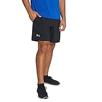 Men's UA Launch SW 7'' Shorts