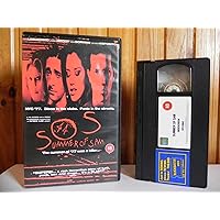 Summer of Sam VHS Summer of Sam VHS VHS Tape DVD