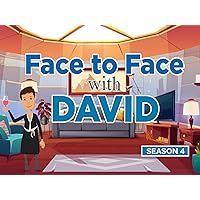 Face to Face with David - Season 4