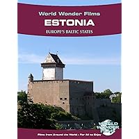 Europe's Baltic States - Estonia