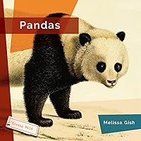 Pandas (Living Wild) Pandas (Living Wild) Paperback Library Binding