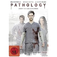 Pathology Pathology DVD Multi-Format DVD