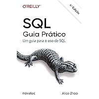 SQL Guia Prático: Um guia para o uso de SQL (Portuguese Edition) SQL Guia Prático: Um guia para o uso de SQL (Portuguese Edition) Kindle Paperback