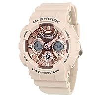Casio (Casio) G-Shock Watch (G Shock Small Series GMA – s120mf – A Overseas Model [parallel import goods]