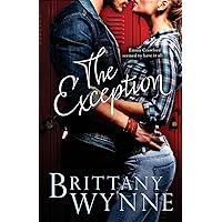 The Exception (The Exception Series) The Exception (The Exception Series) Paperback Kindle
