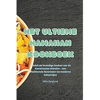 Het Ultieme Hawaiian Kookboek (Dutch Edition)