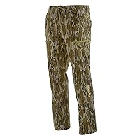 Nomad Men's Stretch-lite Quiet & Scent Suppressing Hunting Pants