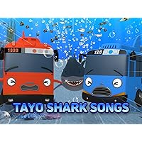 Tayo Shark Songs