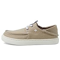 Sperry Unisex-Child Offshore Lace Washable Sneaker
