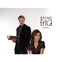 Being Erica - Season 1