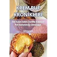 Krem Puf Kronİklerİ (Turkish Edition)