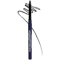 Maybelline Unstoppable Waterproof Mechanical Blue Eyeliner, Sapphire, 1 Count