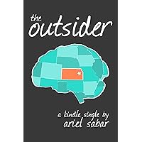 The Outsider: The Life and Times of Roger Barker The Outsider: The Life and Times of Roger Barker Kindle