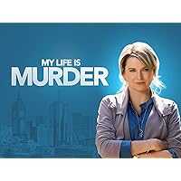 My Life is Murder - Season 1