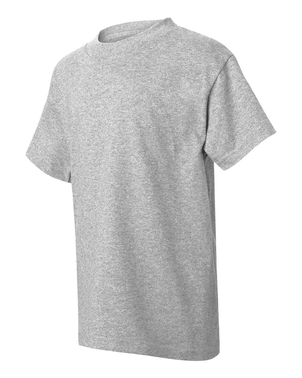 Hanes Youth 6.1 oz. Tagless T-Shirt