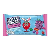 JOLLY RANCHER Original Fruit Flavored Jelly Beans, Easter Candy Bag, 14 oz