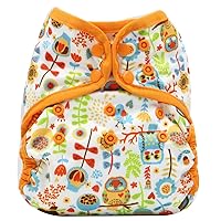 Baby Cloth Diaper cover, Reusable, Washable, Adjustable