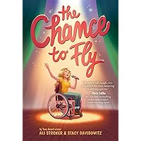 The Chance to Fly (The Chance to Fly #1) The Chance to Fly (The Chance to Fly #1) Hardcover Audible Audiobook Kindle Paperback