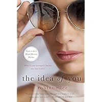 The Idea of You: A Novel The Idea of You: A Novel Paperback Kindle Audible Audiobook Audio CD