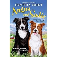 Angus and Sadie Angus and Sadie Paperback Audible Audiobook Kindle Hardcover