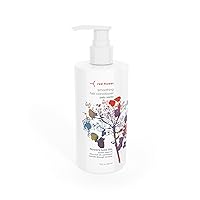 Red Flower Palo Santo Smoothing Hair Conditioner, 10.2 fl. oz.