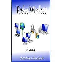 REDES WIRELESS (Portuguese Edition) REDES WIRELESS (Portuguese Edition) Kindle