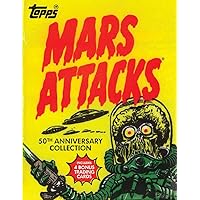 Mars Attacks (Topps) Mars Attacks (Topps) Hardcover Kindle Comics