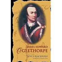 James Edward Oglethorpe: Foreword by Eugenia Price James Edward Oglethorpe: Foreword by Eugenia Price Hardcover Kindle Paperback