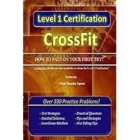 CrossFit Level1 Certification 