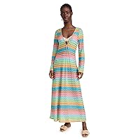 Show Me Your Mumu Women's Vacay Coverup