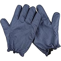 EMF Radiation Protection Computer Gloves - Use with Touch Screens, Keyboards, Tablets, Laptops and Cell Phones